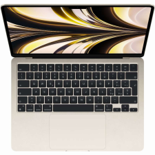 Apple MacBook Air (13.6) M2 8-Core 256GB polarstern NEW (MLY13D/A) laptop