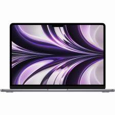 Apple MacBook Air (13.6) M2 8-Core 256GB spacegrau NEW (MLXW3D/A) laptop