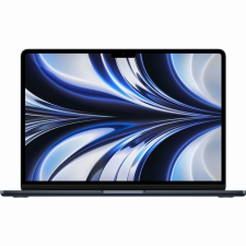 Apple MacBook Air (13.6) M2 8-Core 512GB mitternacht NEW (MLY43D/A) laptop