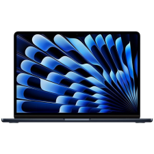 Apple MacBook Air 13" M3 Magyar 2024 Temně inkoustový laptop