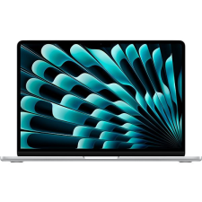 Apple MacBook Air 13" M3 US 2024 ezüst laptop