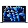  Apple MacBook Air 13 M4 2025 QWERTZ 16GB RAM 256GB 10-Core CPU 8-Core GPU - Midnight