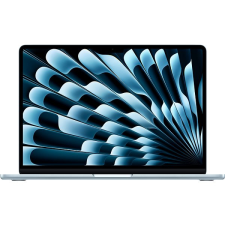 Apple MacBook Air 13" M4 International 2025 Blankytně modrý laptop