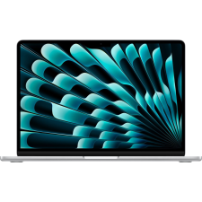 Apple MacBook Air 13" M4 International 2025 Stříbrný laptop