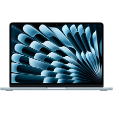 Apple MacBook Air 13" M4 Magyar 2025 Blankytně modrý laptop