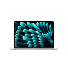 Apple MacBook Air 13" M4 Magyar 2025 ezüst laptop