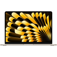 Apple MacBook Air 13" M4 US 2025 csillagfény laptop