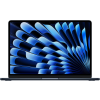 Apple MacBook Air 13" M4 US 2025 éjfekete