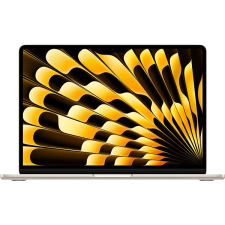 Apple MacBook Air 13" M4 US 2025 Hvězdně bílý laptop