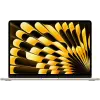 Apple MacBook Air 13" M5 International 2026 Csillagfény - adapterrel