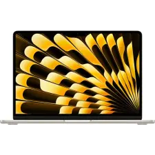 Apple MacBook Air 13" M5 International 2026 Csillagfény - adapterrel laptop