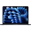 Apple MacBook Air 13" M5 International 2026 éjfekete - hálózati adapter nélkül