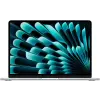 Apple MacBook Air 13" M5 International 2026 Ezüst - adapterrel