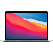 Apple MacBook Air 13 MGN63ZE/A, 8GB memória, 256GB SSD #szürke laptop