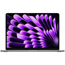 Apple MacBook Air 15" M3 International 2024 Vesmírně šedý laptop