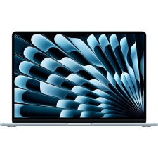 Apple MacBook Air 15" M4 International 2025 égkék laptop