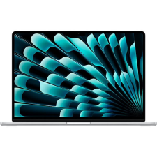 Apple MacBook Air 15" M4 International 2025 ezüst laptop
