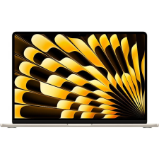Apple MacBook Air 15" M4 International 2025 Hvězdně bílý laptop