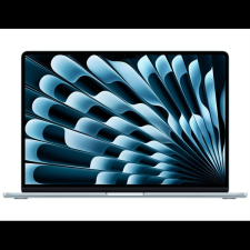 Apple MacBook Air 15" M4 Magyar 2025 égkék laptop