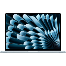 Apple MacBook Air 15" M4 US 2025 égkék laptop