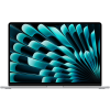 Apple MacBook Air 15" M4 US 2025 ezüst