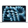 Apple MacBook Air 15" M5 International 2026 égkék - hálózati adapter és nanotextúra nélkül