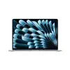 Apple MacBook Air 15 (M5) Sky Blue | Apple M5 Chip 10/10 | 16GB DDR5 | 512GB SSD | 0GB HDD | 15,3" Retina | 2880X1864 | APPLE M5 Chip | macOS