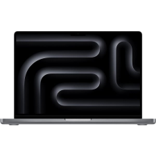 Apple MacBook Pro 14" M3 International 2023 Asztroszürke (132013-Z1C8-009SK) laptop