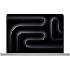 Apple MacBook Pro 14" M3 MAX International 2023 Ezüst (132013-Z1AX-CTO024) laptop
