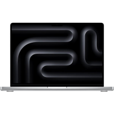 Apple MacBook Pro 14" M4 International 2024 Stříbrný (Z1DW000P8) laptop