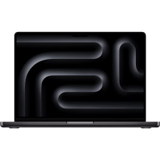 Apple Macbook Pro 14" M4 Magyar 2024 Asztroszürke (NL269a1a2) laptop