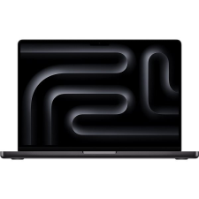 Apple Macbook Pro 14" M4 Magyar 2024 Asztroszürke (NL269a1e2) laptop