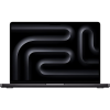 Apple MacBook Pro 14" M4 PRO International 2024 asztrofekete