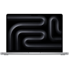 Apple MacBook Pro 14" M5 Magyar 2025 Stříbrný