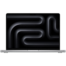 Apple MacBook Pro 14" M5 Magyar 2025 Stříbrný, s Nanotexturou laptop