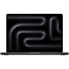 Apple MacBook Pro 14" M5 Magyar 2025 Vesmírně černý, s Nanotexturou