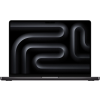Apple MacBook Pro 14" M5 MAX International 2026 Asztrofekete - adapterrel