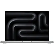 Apple MacBook Pro 14" M5 MAX International 2026 Nanotexturált ezüst - hálózati adapter nélkül laptop