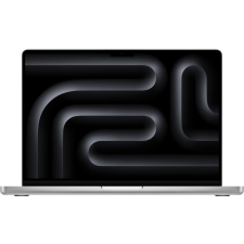 Apple MacBook Pro 14" M5 MAX Magyar 2026 Stříbrný, s Nanotexturou laptop
