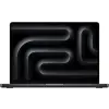 Apple MacBook Pro 14" M5 PRO International 2026 Asztrofekete - adapterrel