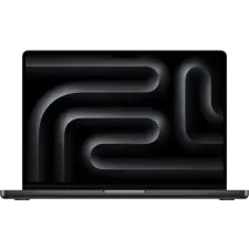 Apple MacBook Pro 14" M5 PRO International 2026 Asztrofekete - adapterrel laptop