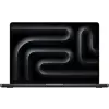 Apple MacBook Pro 14" M5 PRO International 2026 Nanotexturált asztrofekete - hálózati adapter nélkül