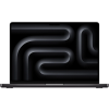 Apple MacBook Pro 14" M5 PRO International 2026 Nanotexturált asztrofekete - hálózati adapter nélkül