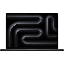 Apple MacBook Pro 14" M5 PRO US 2026 nanotexturált asztrofekete - hálózati adapter nélkül laptop