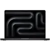 Apple MacBook Pro 14" M5 PRO US 2026 Vesmírně černý, s Nanotexturou