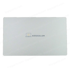 Apple MacBook Pro 15" A1707, A1990 (2016–2019) gyári touchpad – Silver laptop alkatrész
