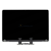 Apple MacBook Pro 15" A1707 Late 2016, Mid 2017 15.4" Retina teljes kijelző egység (Space Grey)
