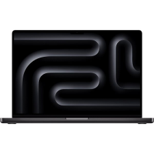 Apple Macbook Pro 16" M4 PRO Magyar 2024 Asztrofekete laptop