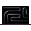 Apple MacBook Pro 16" M4 PRO Magyar 2024 Asztrofekete