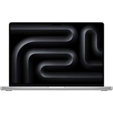 Apple MacBook Pro 16" M5 MAX Magyar 2026 Ezüst - adapterrel laptop